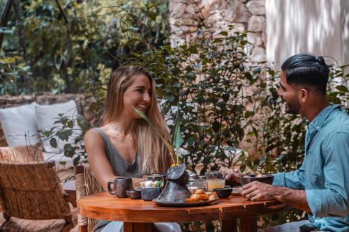 oriundo luxury nature villas