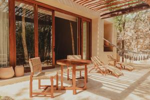 oriundo luxury nature villas