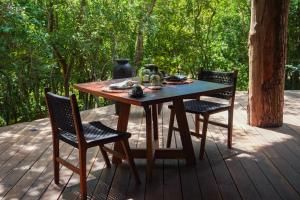 oriundo luxury nature villas