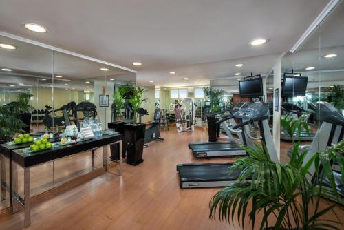 savoy central hotel apartments