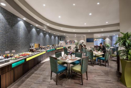savoy central hotel apartments
