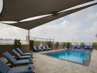 savoy central hotel apartments