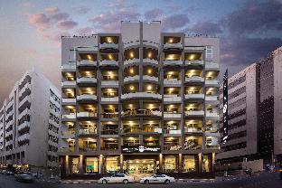 savoy central hotel apartments