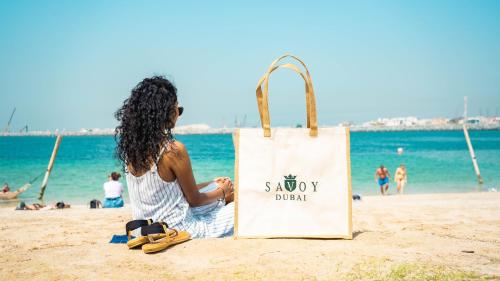 savoy central hotel apartments