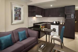 savoy central hotel apartments