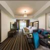 savoy central hotel apartments