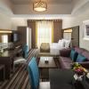 savoy central hotel apartments