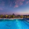 savoy central hotel apartments
