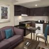 savoy central hotel apartments