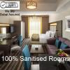 savoy central hotel apartments