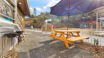 namyangju sansokcamping glampingandcaravan
