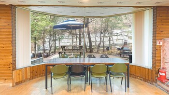 namyangju sansokcamping glampingandcaravan