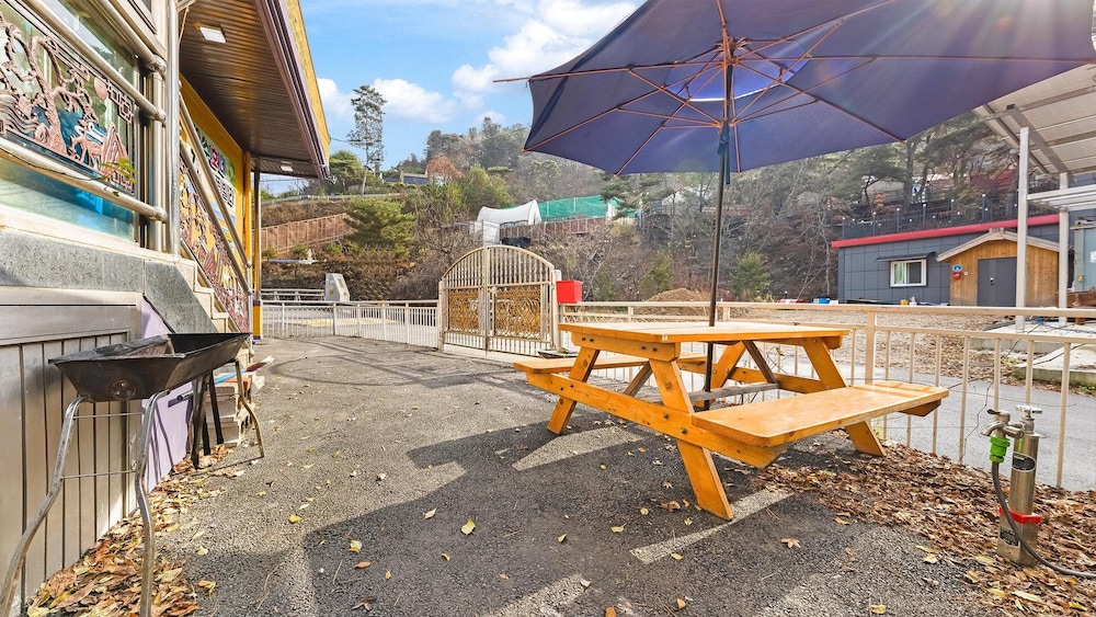 namyangju sansokcamping glampingandcaravan