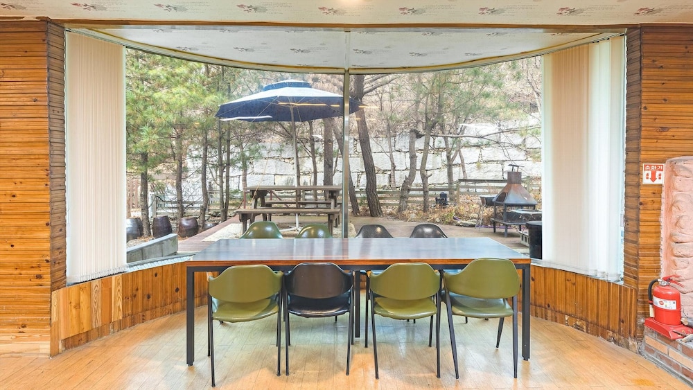 namyangju sansokcamping glampingandcaravan