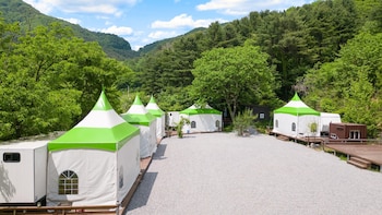 namyangju sansokcamping glampingandcaravan