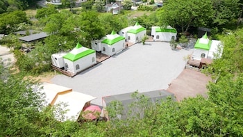 namyangju sansokcamping glampingandcaravan