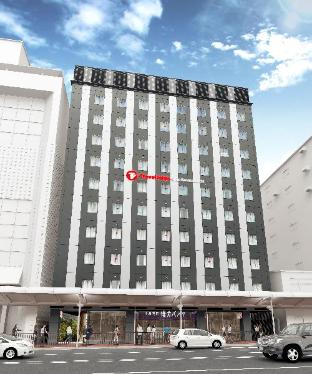 travelodge kyoto shijo kawaramachi