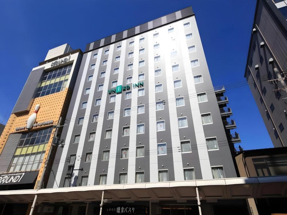 travelodge kyoto shijo kawaramachi