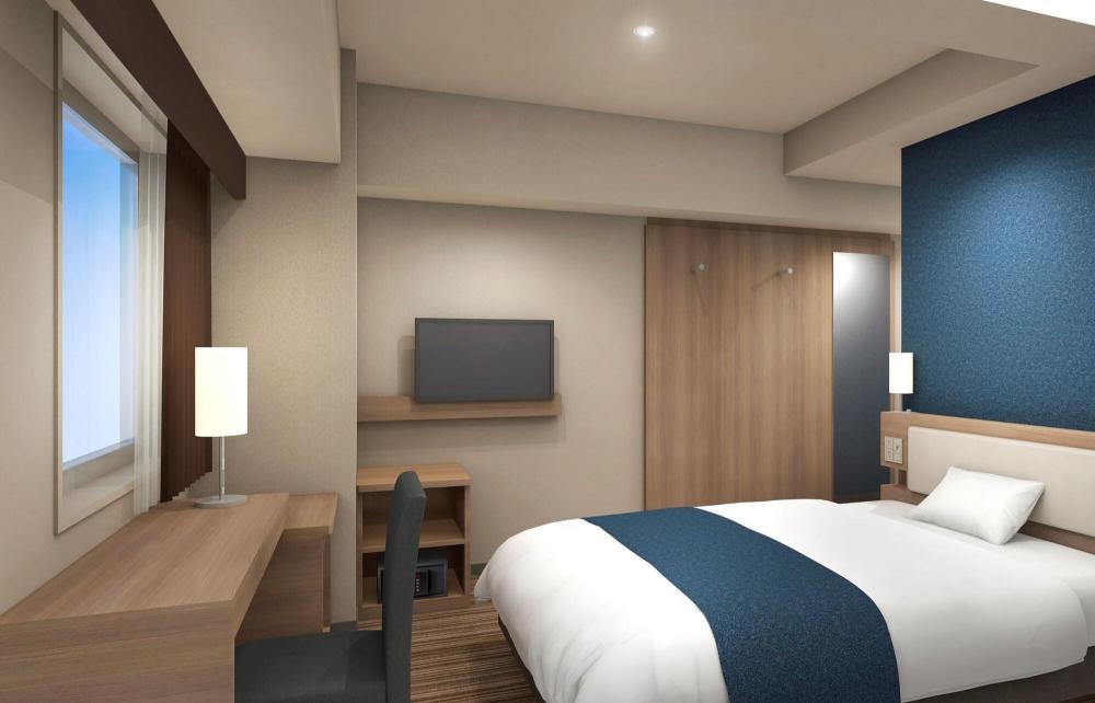 travelodge kyoto shijo kawaramachi