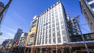 travelodge kyoto shijo kawaramachi