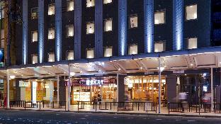 travelodge kyoto shijo kawaramachi