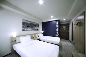 travelodge kyoto shijo kawaramachi