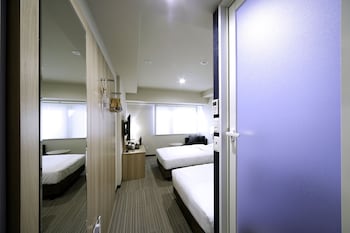 travelodge kyoto shijo kawaramachi