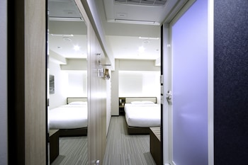 travelodge kyoto shijo kawaramachi