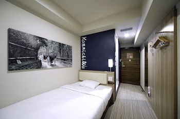 travelodge kyoto shijo kawaramachi