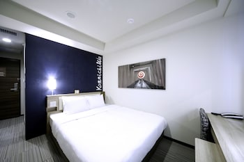travelodge kyoto shijo kawaramachi