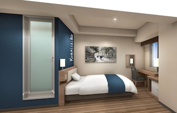 travelodge kyoto shijo kawaramachi