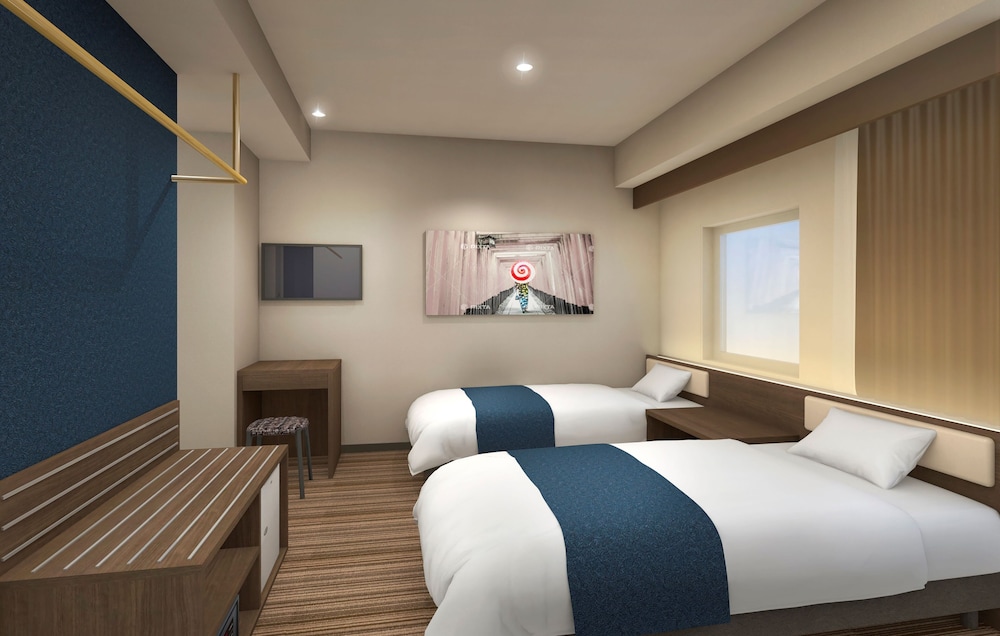 travelodge kyoto shijo kawaramachi