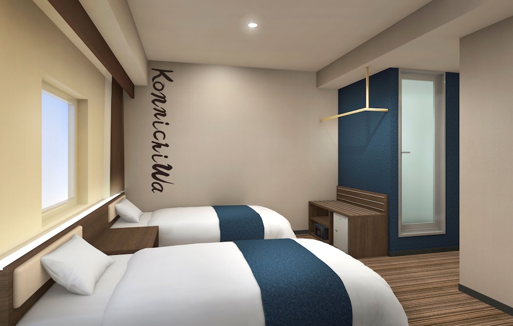 travelodge kyoto shijo kawaramachi