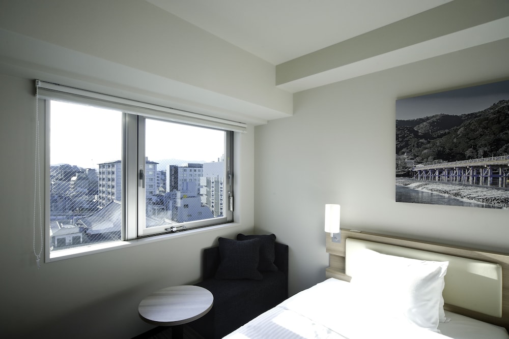 travelodge kyoto shijo kawaramachi