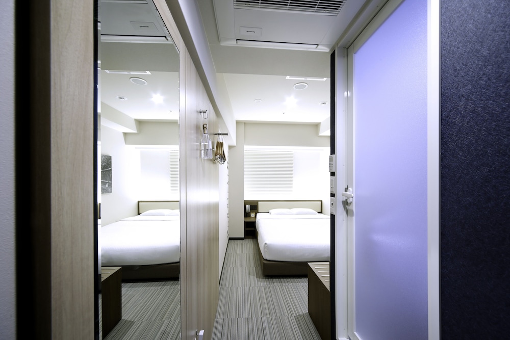 travelodge kyoto shijo kawaramachi