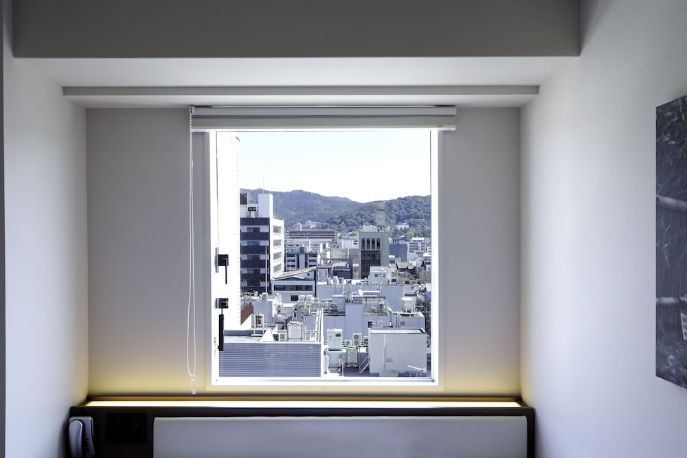 travelodge kyoto shijo kawaramachi