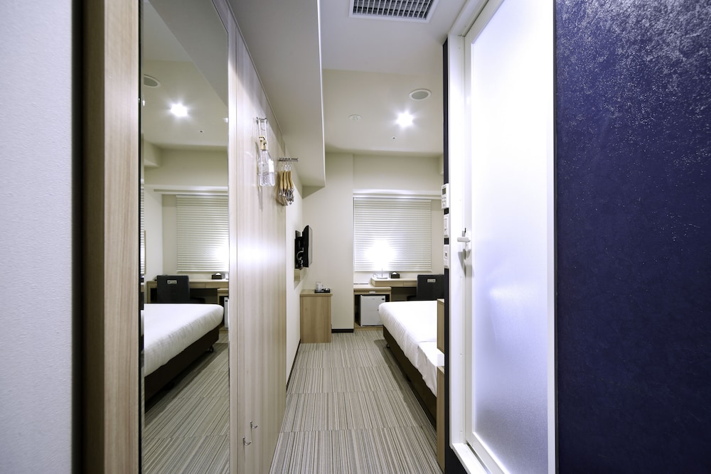 travelodge kyoto shijo kawaramachi