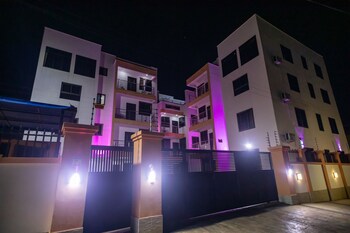 executive large room with ensuite