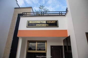 executive large room with ensuite