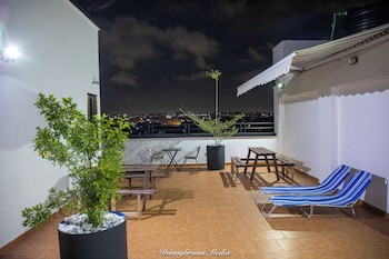 executive large room with ensuite