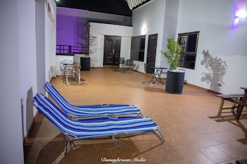 executive large room with ensuite