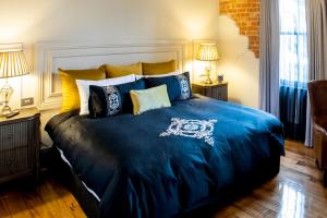 hotel australasia
