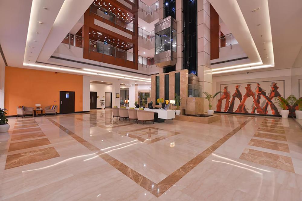 fortune park orange sidhrawali gurugram member itc hotels group