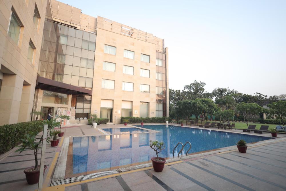 fortune park orange sidhrawali gurugram member itc hotels group
