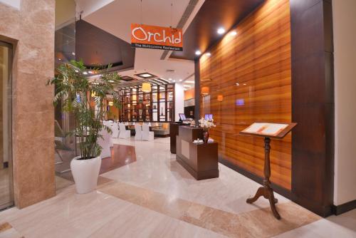 fortune park orange sidhrawali gurugram member itc hotels group