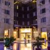 fortune park orange sidhrawali gurugram member itc hotels group