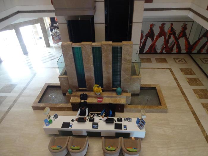 fortune park orange sidhrawali gurugram member itc hotels group