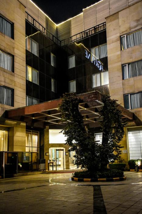 fortune park orange sidhrawali gurugram member itc hotels group