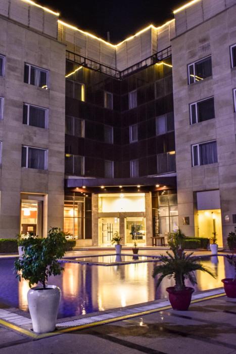 fortune park orange sidhrawali gurugram member itc hotels group