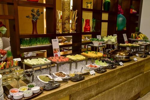 fortune park orange sidhrawali gurugram member itc hotels group